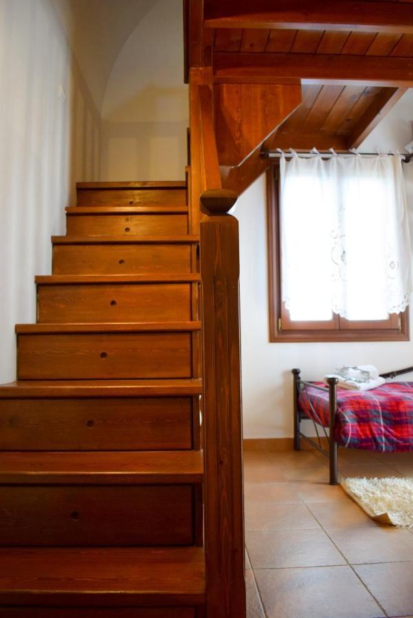 Sunshine House For 9, Cozy Set Up,Verandas, Sea View. Karterados  Exterior foto