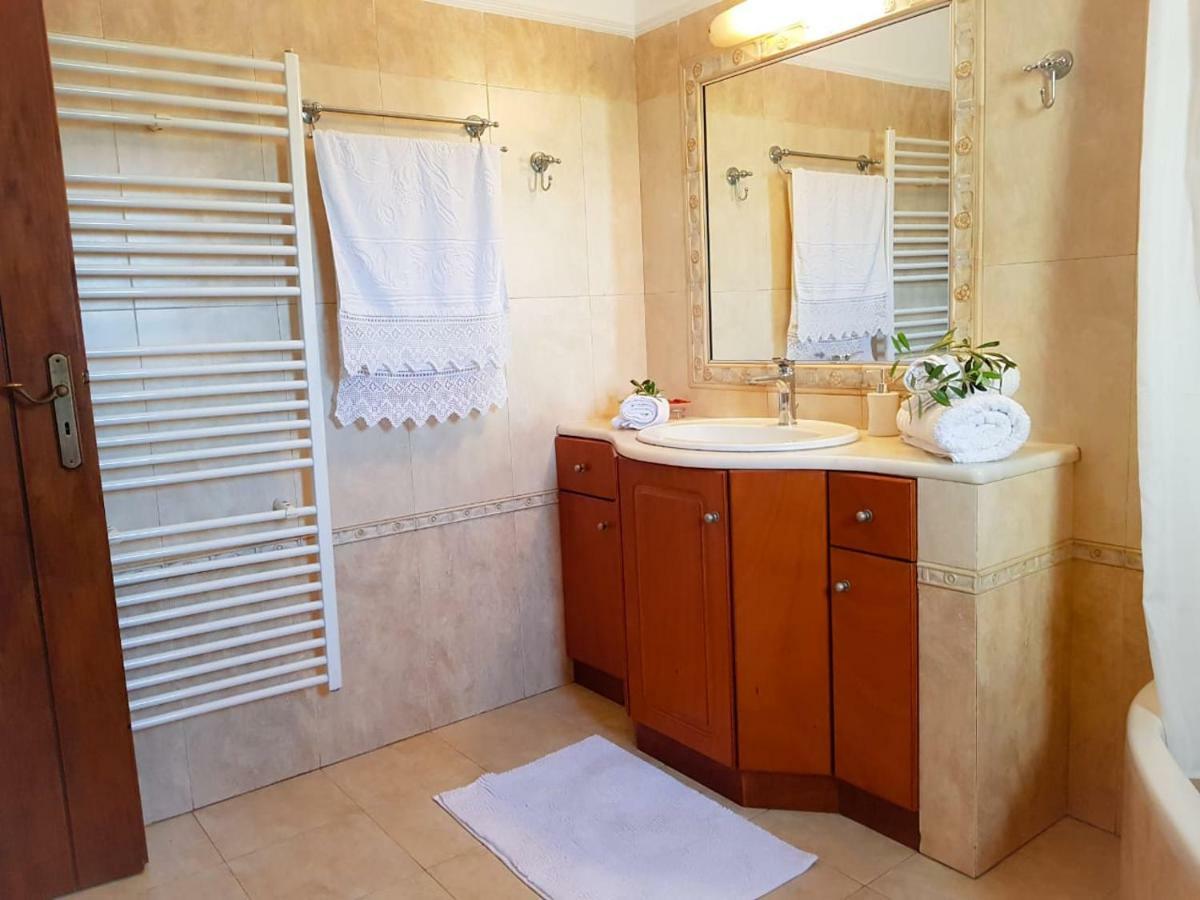 Sunshine House For 9, Cozy Set Up,Verandas, Sea View. Karterados  Exterior foto